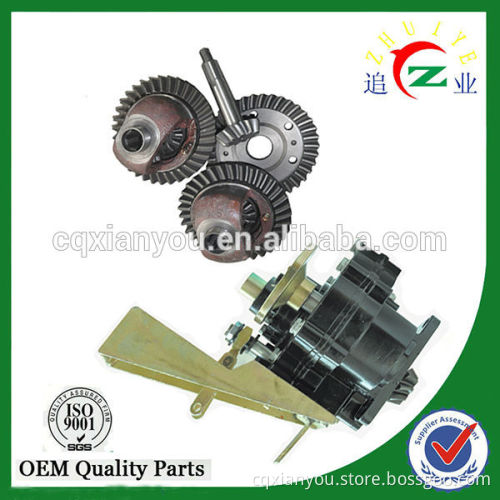 China made utility vehicle 300cc transmission with differential
